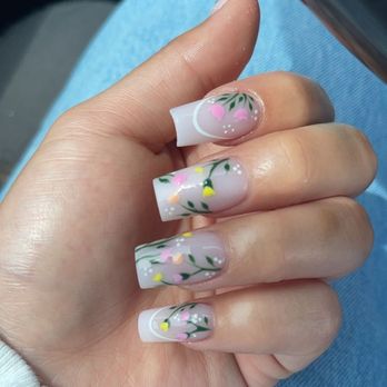 Kevin Nails & Spa - Nail Salons Near Me - Clovis, California Kevin Nails & Spa - Nail Salons Near Me - Clovis, California