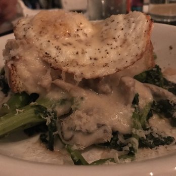 Traif - New American Near Me - Brooklyn, New York