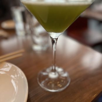 Matsuhisa - Gardner's Cocktail - Japanese Near Me - Vail, Colorado Matsuhisa - Gardner's Cocktail - Japanese Near Me - Vail, Colorado