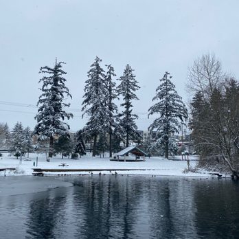 Martha Lake Park - Parks Near Me - Lynnwood, Washington Martha Lake Park - Parks Near Me - Lynnwood, Washington