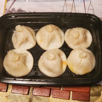 Elite Dumpling - Shanghai Soup Dumpling - Seafood Near Me - Hayward, California