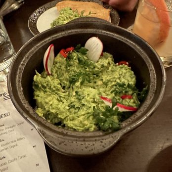 Siempre - Giant guacamole - so fresh! - Mexican Near Me - Brooklyn, New York Siempre - Giant guacamole - so fresh! - Mexican Near Me - Brooklyn, New York