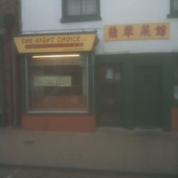 New Right Choice