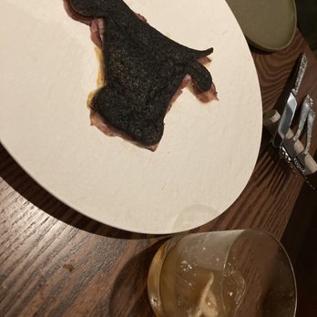 Bardea Steak - wagyu beef cheek - Steakhouses Near Me - Wilmington, Delaware