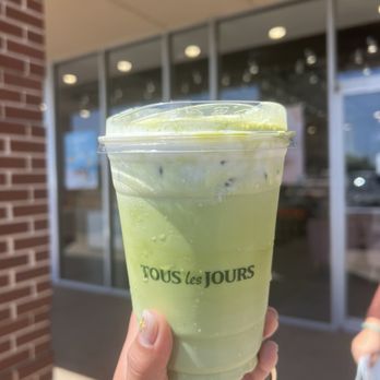 Tous Les Jours - Coffee & Tea Near Me - Oklahoma City, Oklahoma Tous Les Jours - Coffee & Tea Near Me - Oklahoma City, Oklahoma