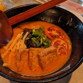 DOMU - Ramen Near Me - Orlando, Florida DOMU - Ramen Near Me - Orlando, Florida