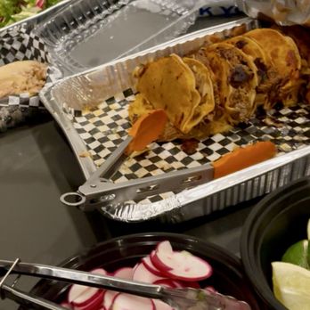 Con Sabor A Mexico - Food Trucks Near Me - San Jose, California