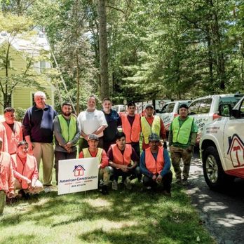 American Construction Roofing, Siding and Windows - Windows Installation Near Me - Cherry Hill, New Jersey American Construction Roofing, Siding and Windows - Windows Installation Near Me - Cherry Hill, New Jersey