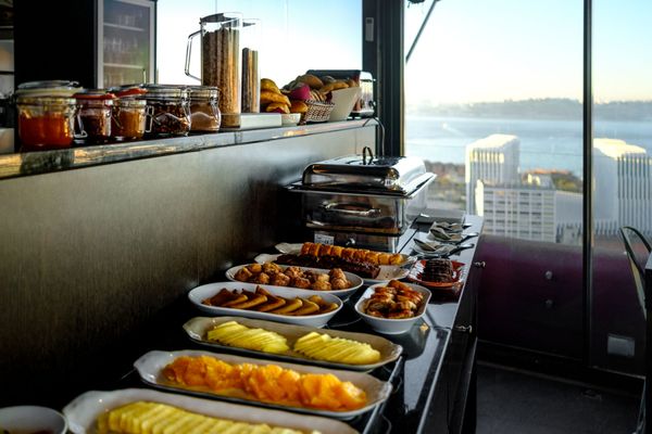 Monte Belvedere Hotel by Shiadu by null