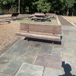 Woodside Urban Park