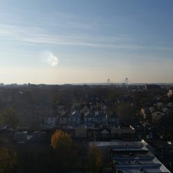 Gastroenterology Associates of Brooklyn - By the way, since they are in the 7th floor they have a nice view of Brooklyn.