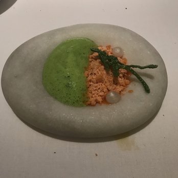 Martin Berasategui - Signature Cuisine Near Me - Lasarte-Oria, SS