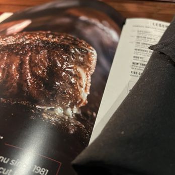 LongHorn Steakhouse - Steakhouses Near Me - Millville, New Jersey