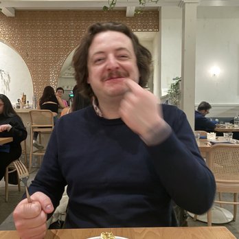 Delara - *anaphylactic shock* (I'm actually fine it a a joke Jesus Christ) - Persian/Iranian Near Me - Vancouver, British Columbia Delara - *anaphylactic shock* (I'm actually fine it a a joke Jesus Christ) - Persian/Iranian Near Me - Vancouver, British Columbia