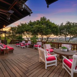 Michael's Custom Built Upholstery - Outdoor deck cushions