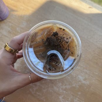 St. Joe’s Cafe - Oreo cheesecake latte - Breakfast & Brunch Near Me - Scarborough, Maine St. Joe’s Cafe - Oreo cheesecake latte - Breakfast & Brunch Near Me - Scarborough, Maine
