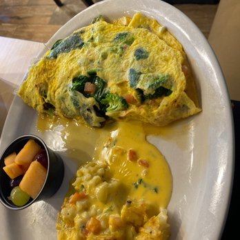The Toasted Yolk Cafe - Breakfast & Brunch Near Me - Germantown, Tennessee