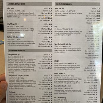 Sun King Sarasota - Brewpubs Near Me - Sarasota, Florida Sun King Sarasota - Brewpubs Near Me - Sarasota, Florida