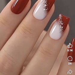 Super Nails