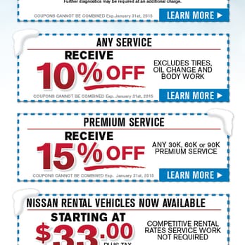 Photos for Hilltop Nissan - Yelp