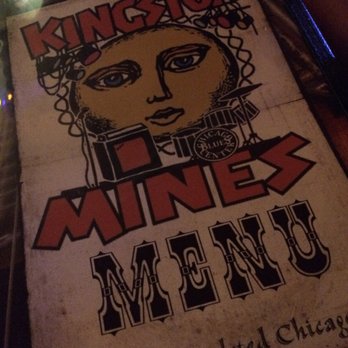 Kingston Mines - Jazz & Blues Near Me - Chicago, Illinois Kingston Mines - Jazz & Blues Near Me - Chicago, Illinois