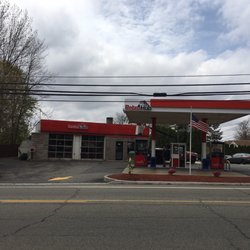 Petrohub