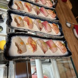 Sushi Kawa