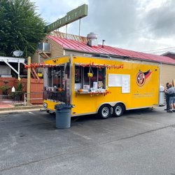 German Bratwurst