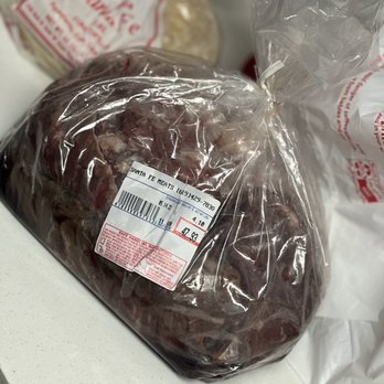 Santa Fe Meats - Arrachera 4 LBS " marinated " - Meat Shops Near Me - Chula Vista, California Santa Fe Meats - Arrachera 4 LBS " marinated " - Meat Shops Near Me - Chula Vista, California