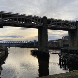 River Beat