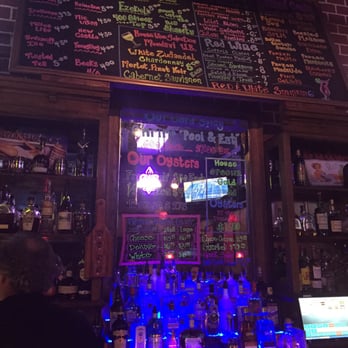 PROHIBITION CO. - Seafood Near Me - Kennesaw, Georgia