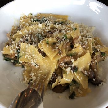 Rossoblu - Mushrooms with pasta so yummy. - Italian Near Me - Los Angeles, California Rossoblu - Mushrooms with pasta so yummy. - Italian Near Me - Los Angeles, California