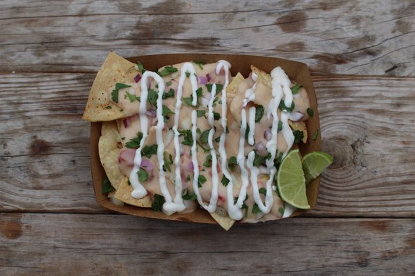 Shreddy's Tacos by null