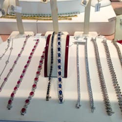 Rosaia Fine Jewelers