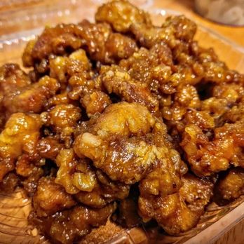 Fung Wah Restaurant - Lemon Chicken - Chinese Near Me - Daly City, California Fung Wah Restaurant - Lemon Chicken - Chinese Near Me - Daly City, California