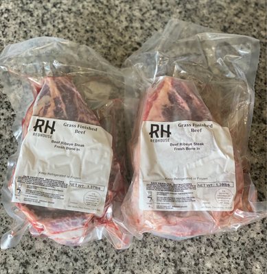 Redhouse Beef by null