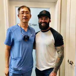 Dr. Han