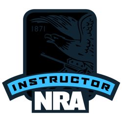 Obsidian Tactics - Certified NRA Basic Pistol Instructor