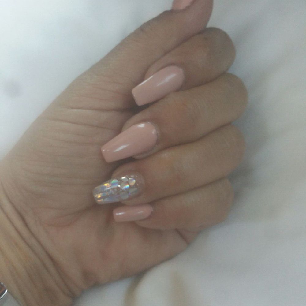 Ivy's Nails & Spa - Nail Salons Near Me - Temecula, California
