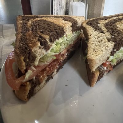 Little Hobo Soup & Sandwich Shop by null