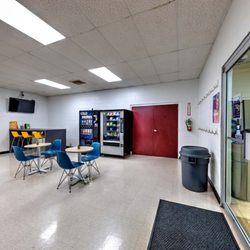 Midwest City YMCA