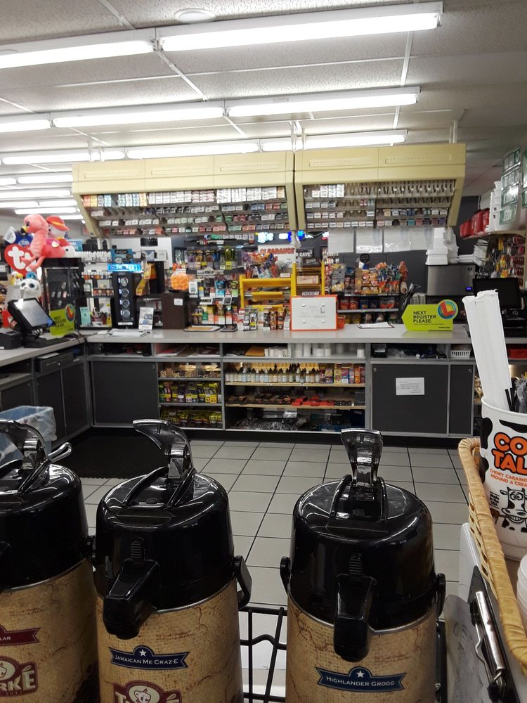 AMERICAN PETROLEUM Updated October 2024 211 Michigan St, Sturgeon Bay, Wisconsin