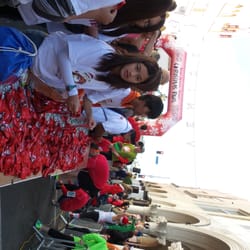 Santa Monica-Venice Christmas Run