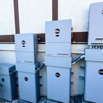 Forecast Energy - Solar Installation Near Me - Everett, Washington Forecast Energy - Solar Installation Near Me - Everett, Washington
