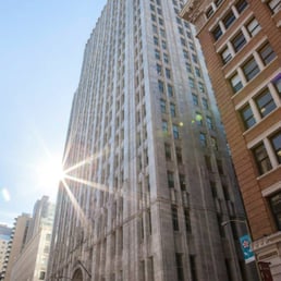 Photo of Yelp - San Francisco, CA, United States. The front of Yelp's HQ home