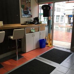K-Cupbop Moncton