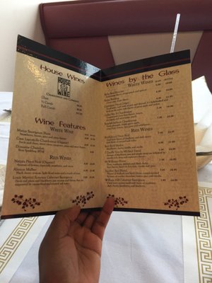 Menu photo 4 Taj Grill Buffalo, NY