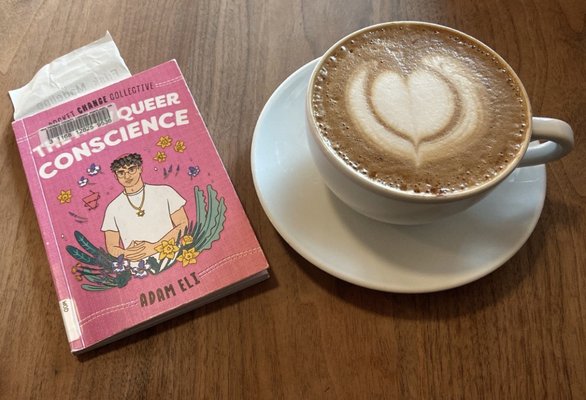 Heart Coffee (Woodstock) by null