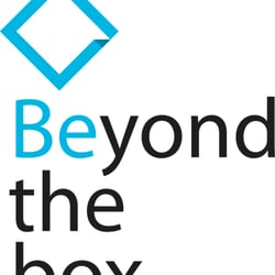 Beyond the Box - Beyond the Box New Logo