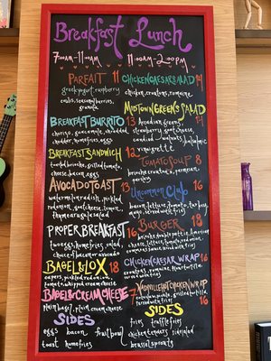 Funny Library Coffee Shop by null